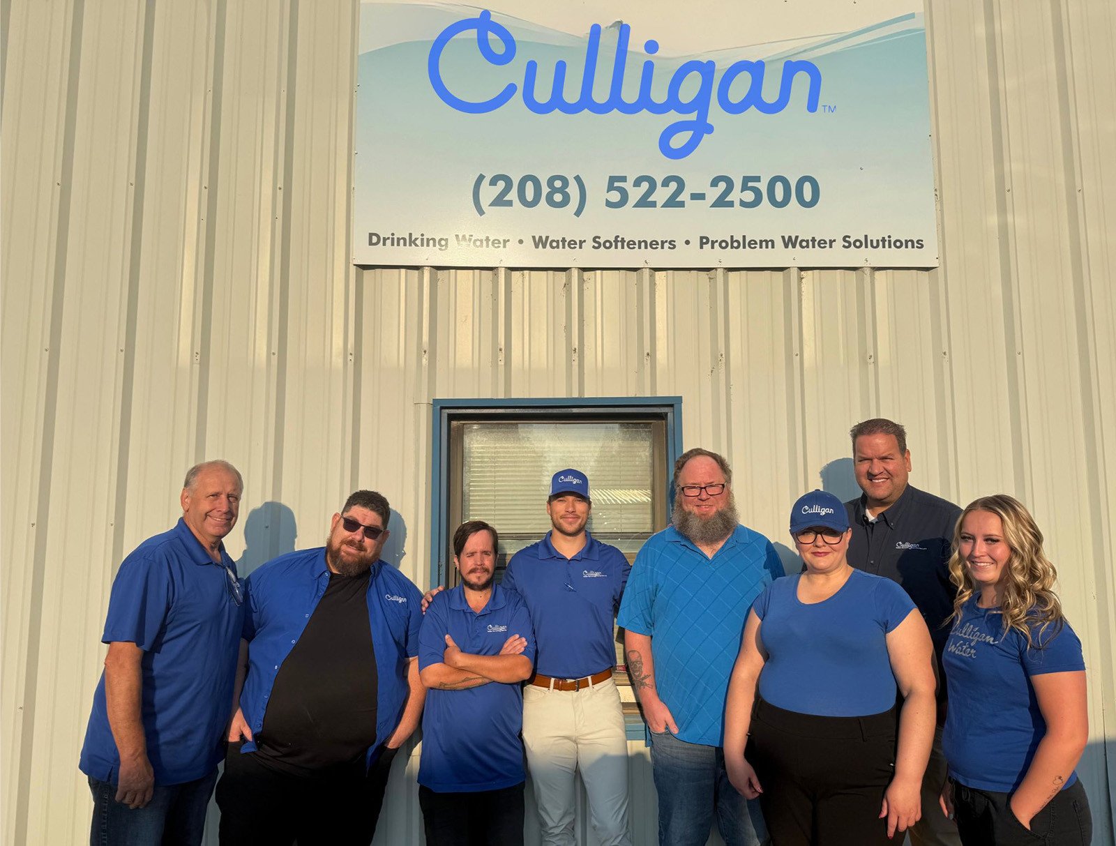 Culligan of Idaho Falls