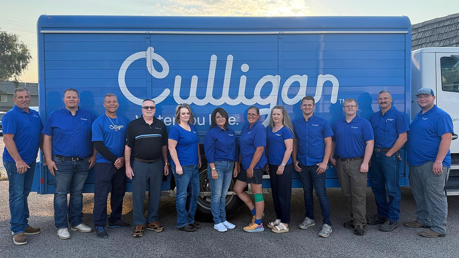 Culligan of Pocatello